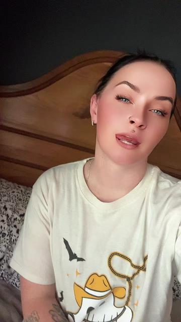 @🥀Scorpio Queen🥀
