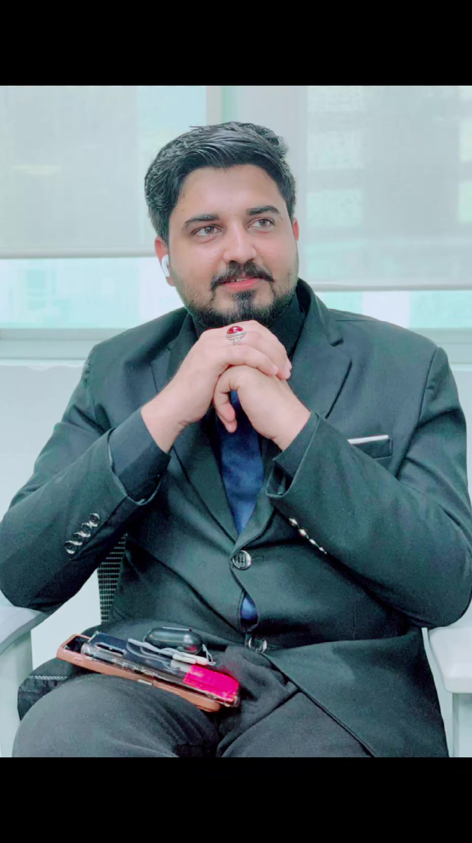 @⚔️Asad Hussain ⚔️