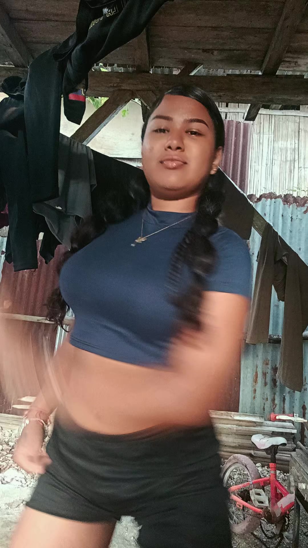 @LA CHINITA🦋🌛