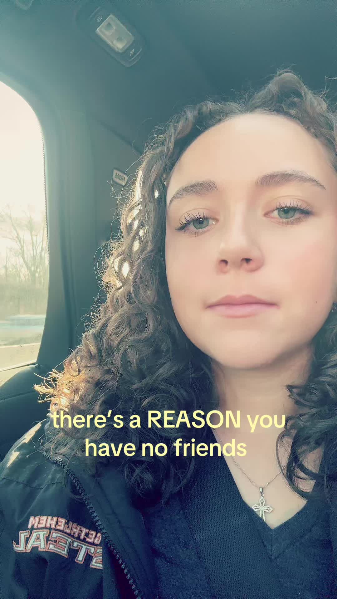 @secret