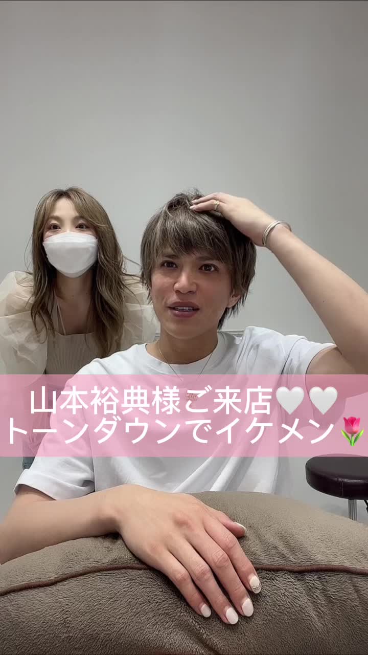 @asami🐰🤍【美容師】