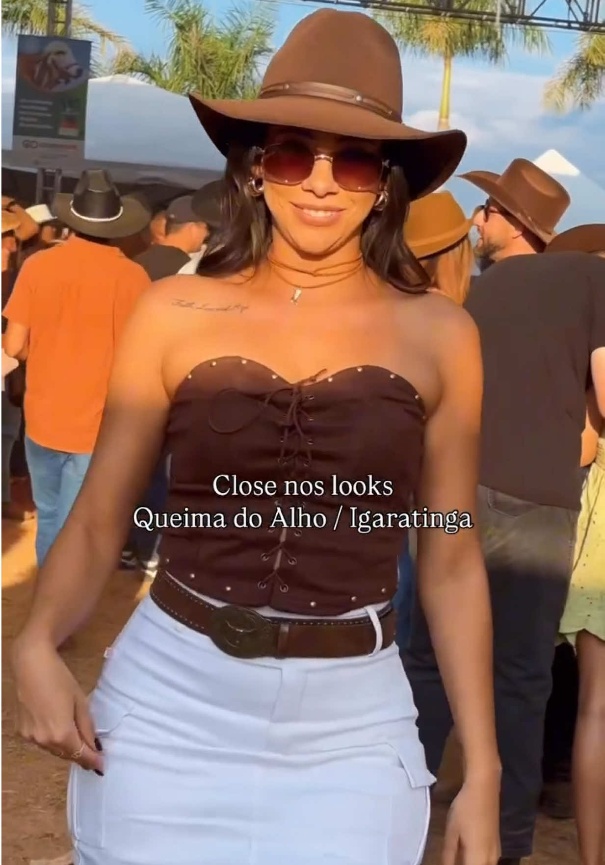 @Tamara Oliveira