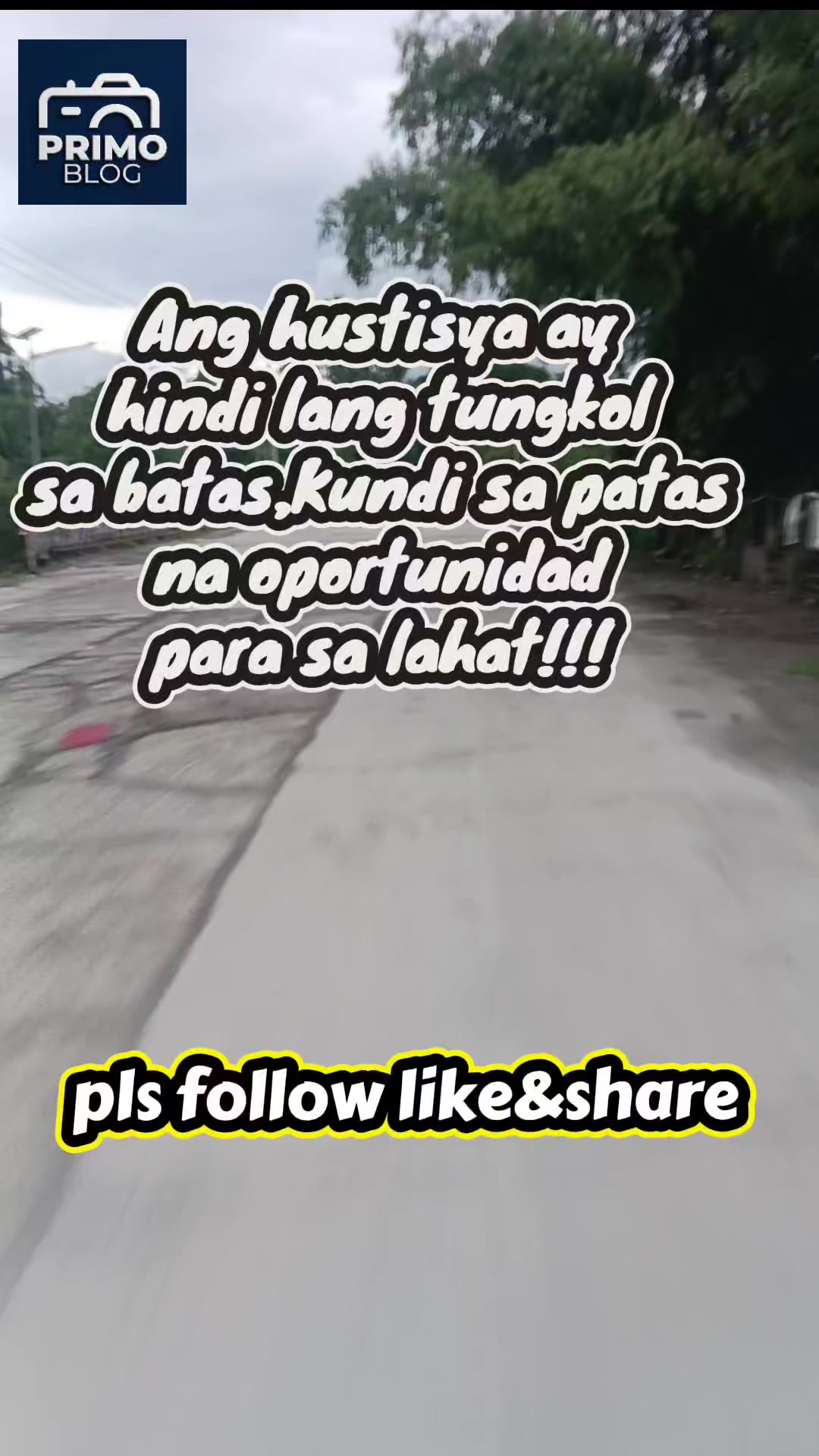 @primo blog
