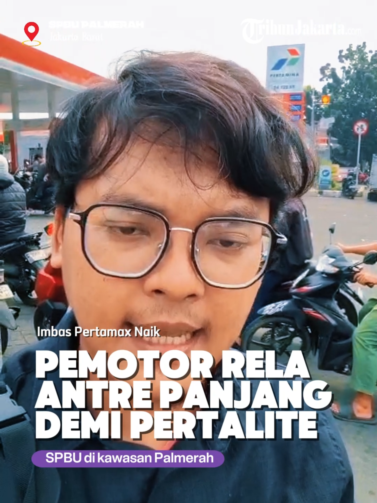 @Tribun Jakarta Official
