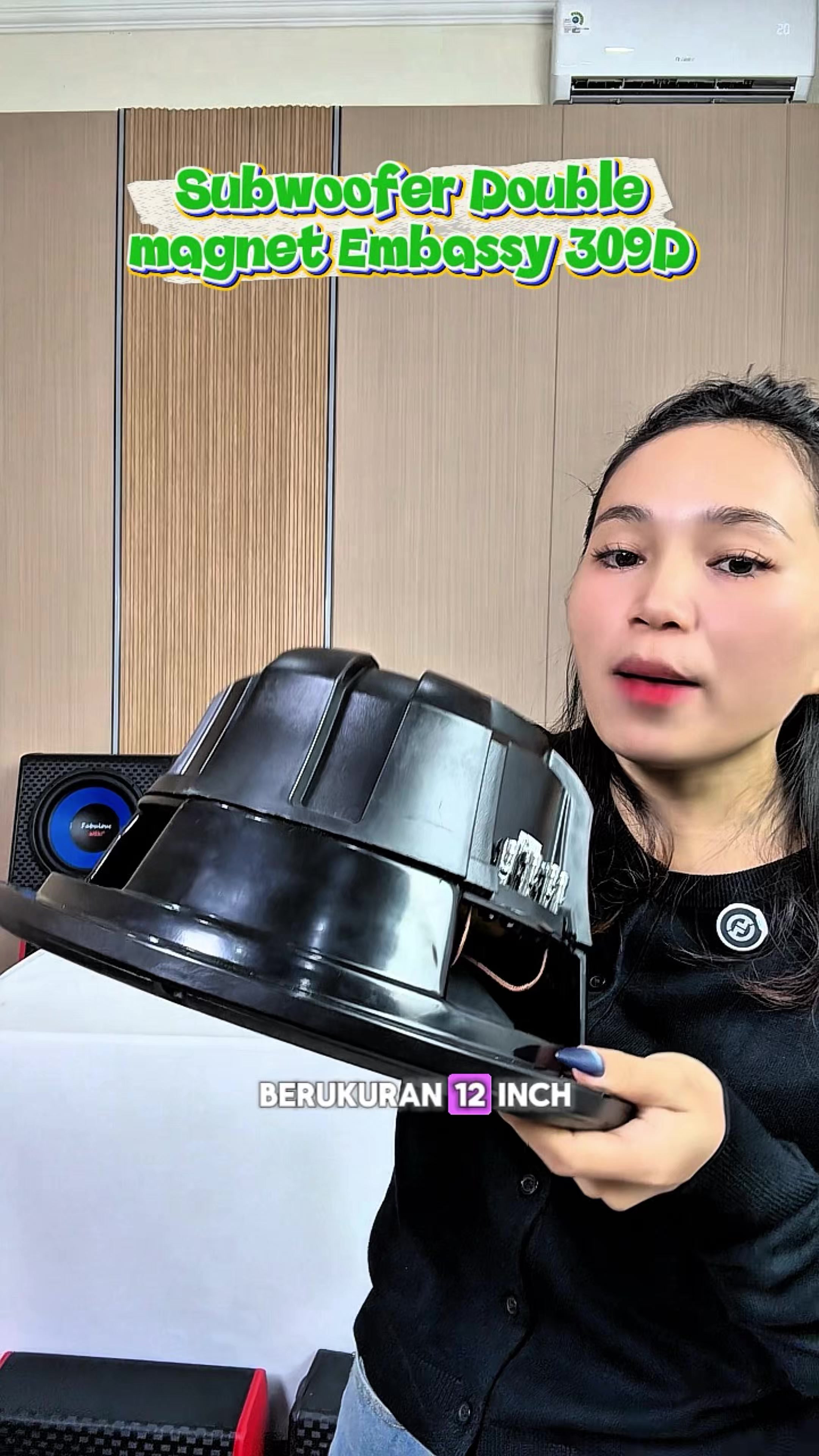 @JV Monster Car Audio Store