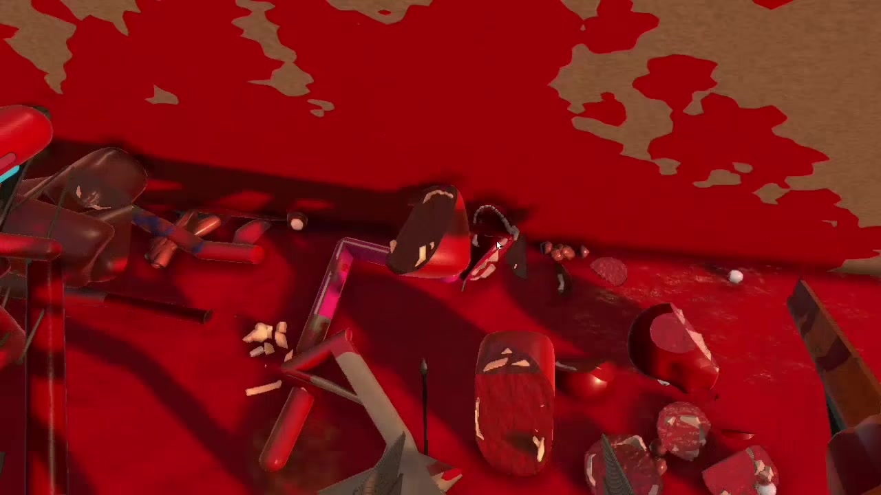 @Red Panda the Spy