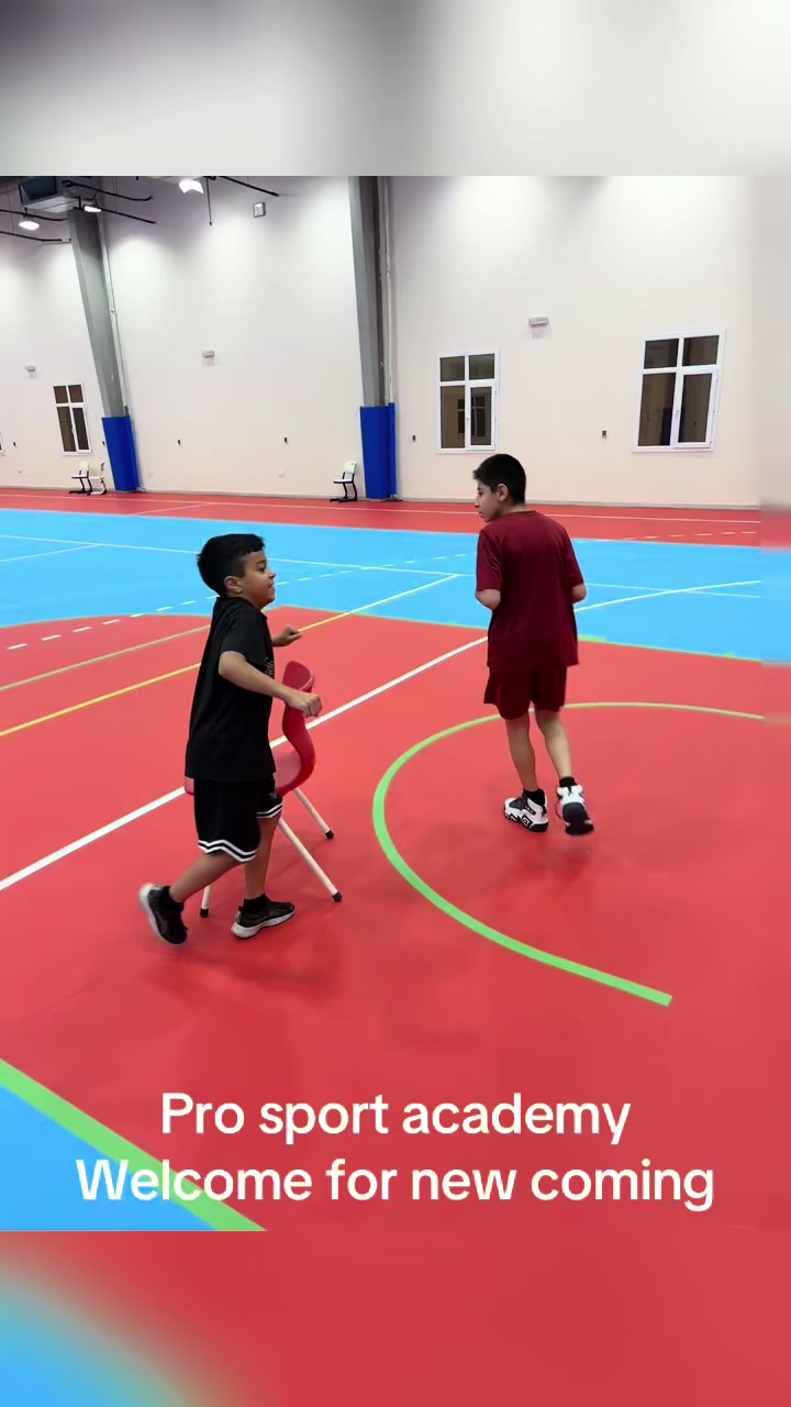 @Coach Pro Qatar