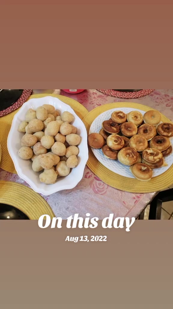 @Mama nila
