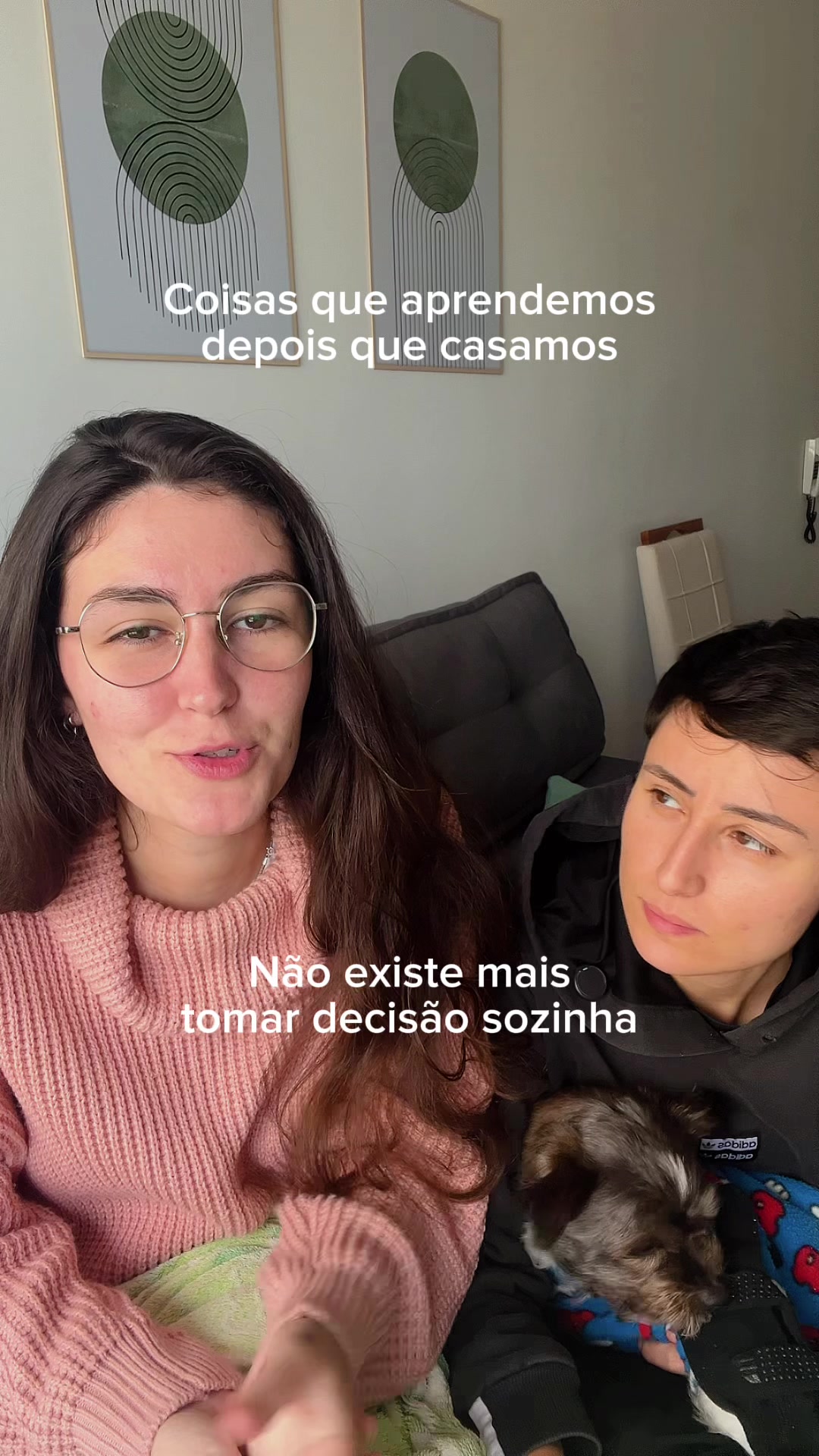 @Ju Suzete e Dri | ape500e8