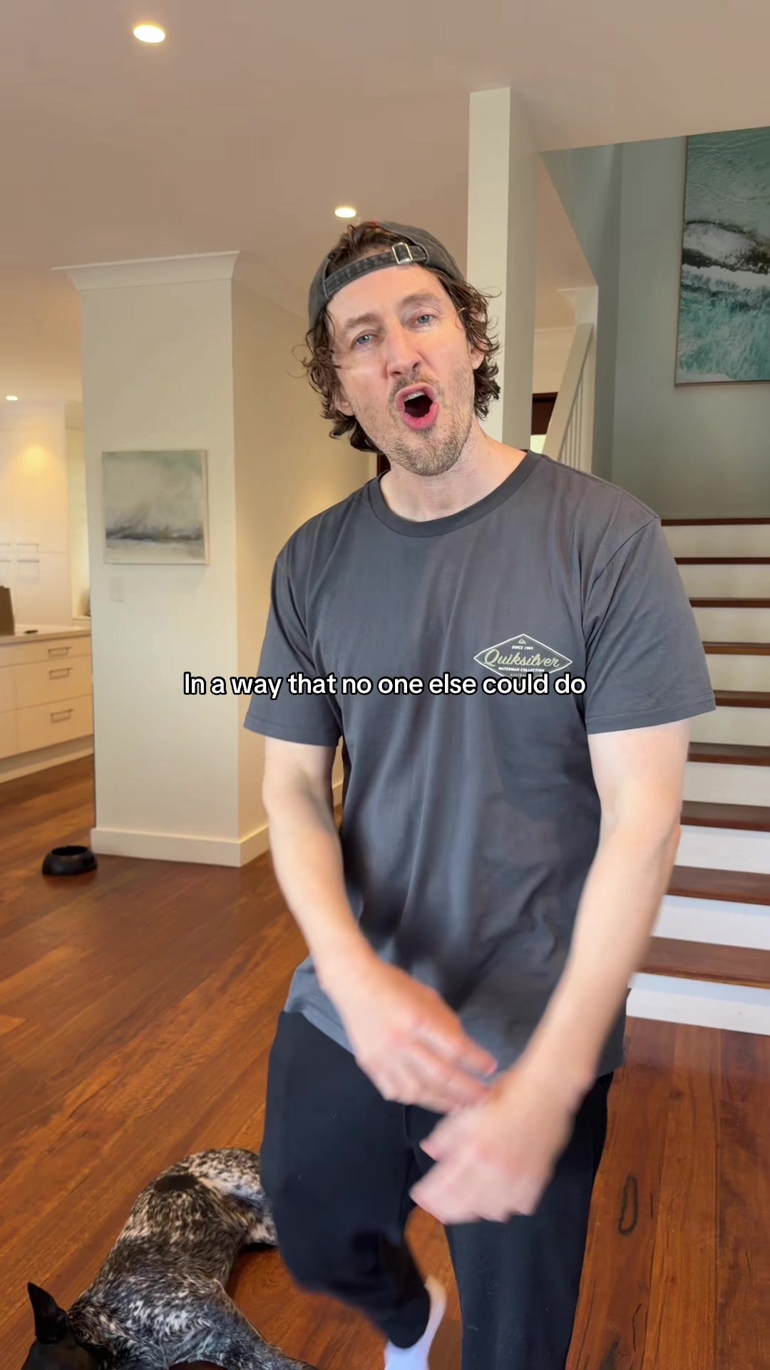 @Dean Lewis