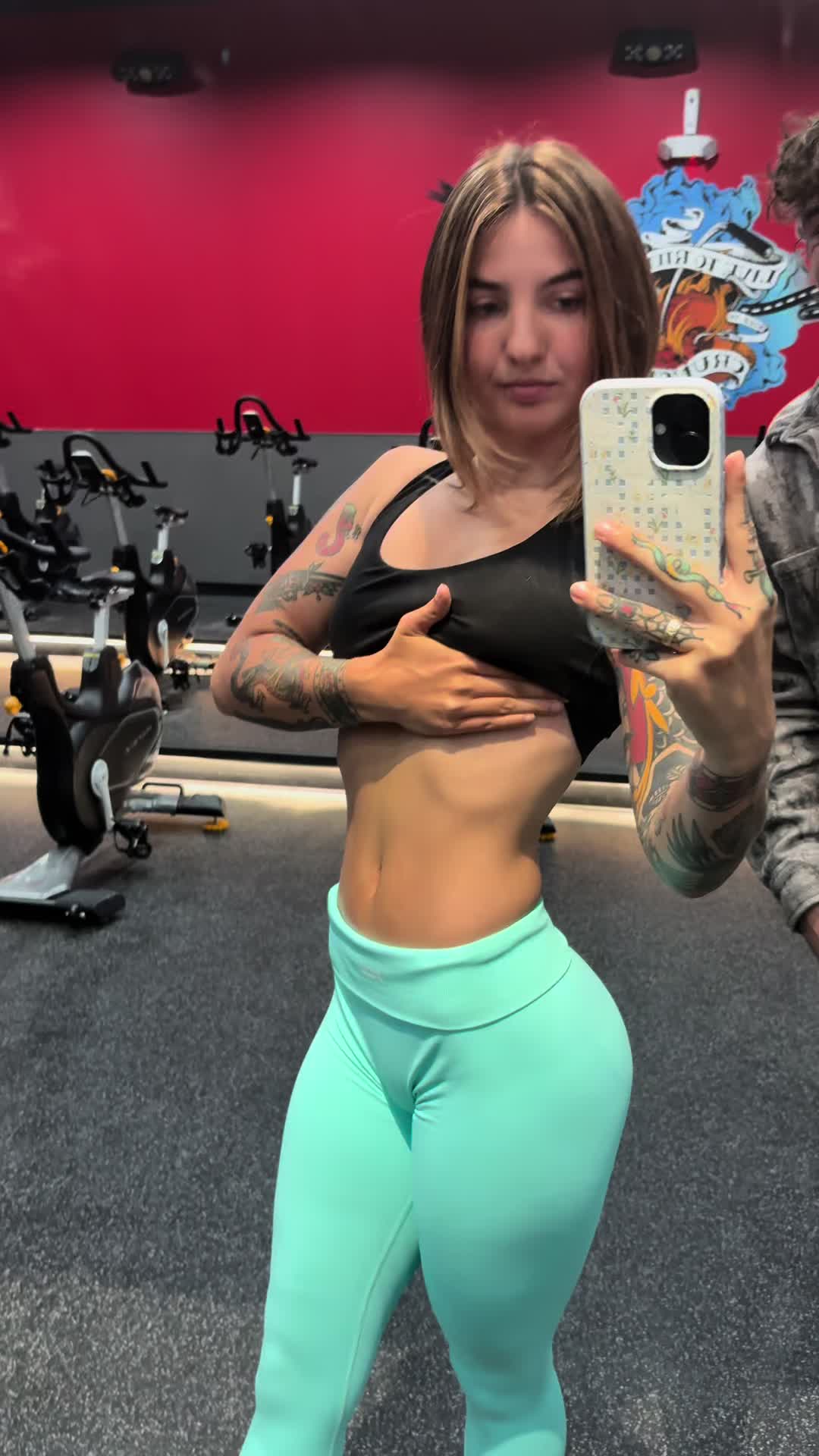 @christina linn