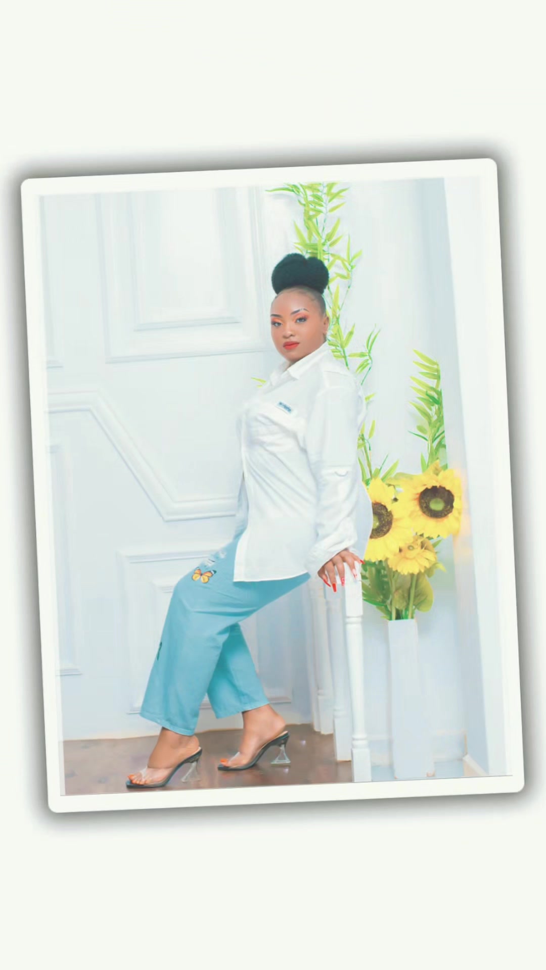 @Venenzuelah Nyambura