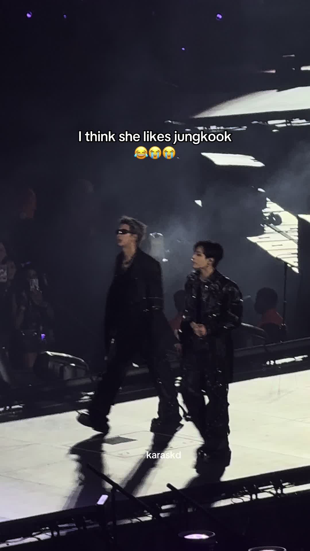 @Kara⟡