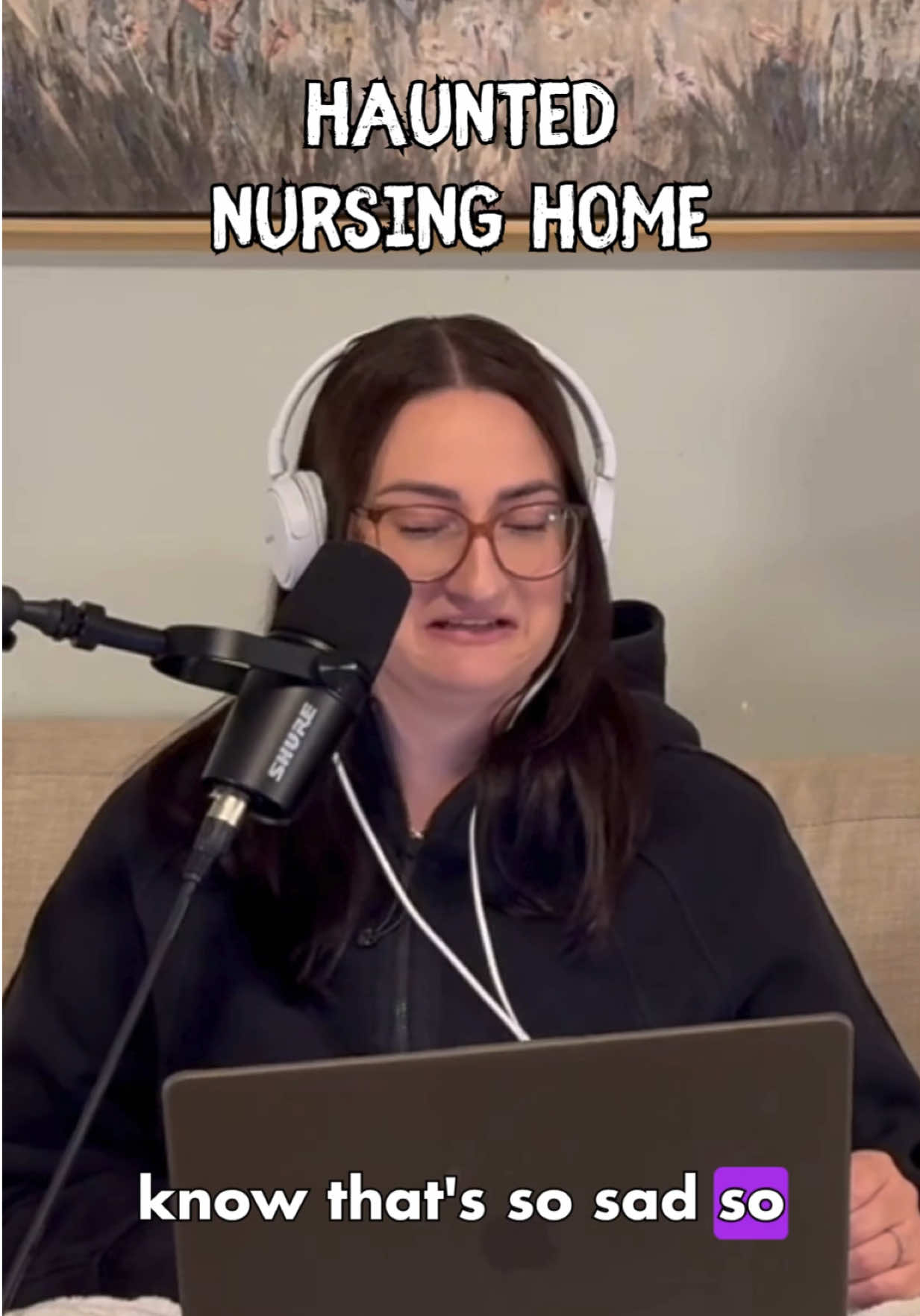 @Haunted Hangout Podcast
