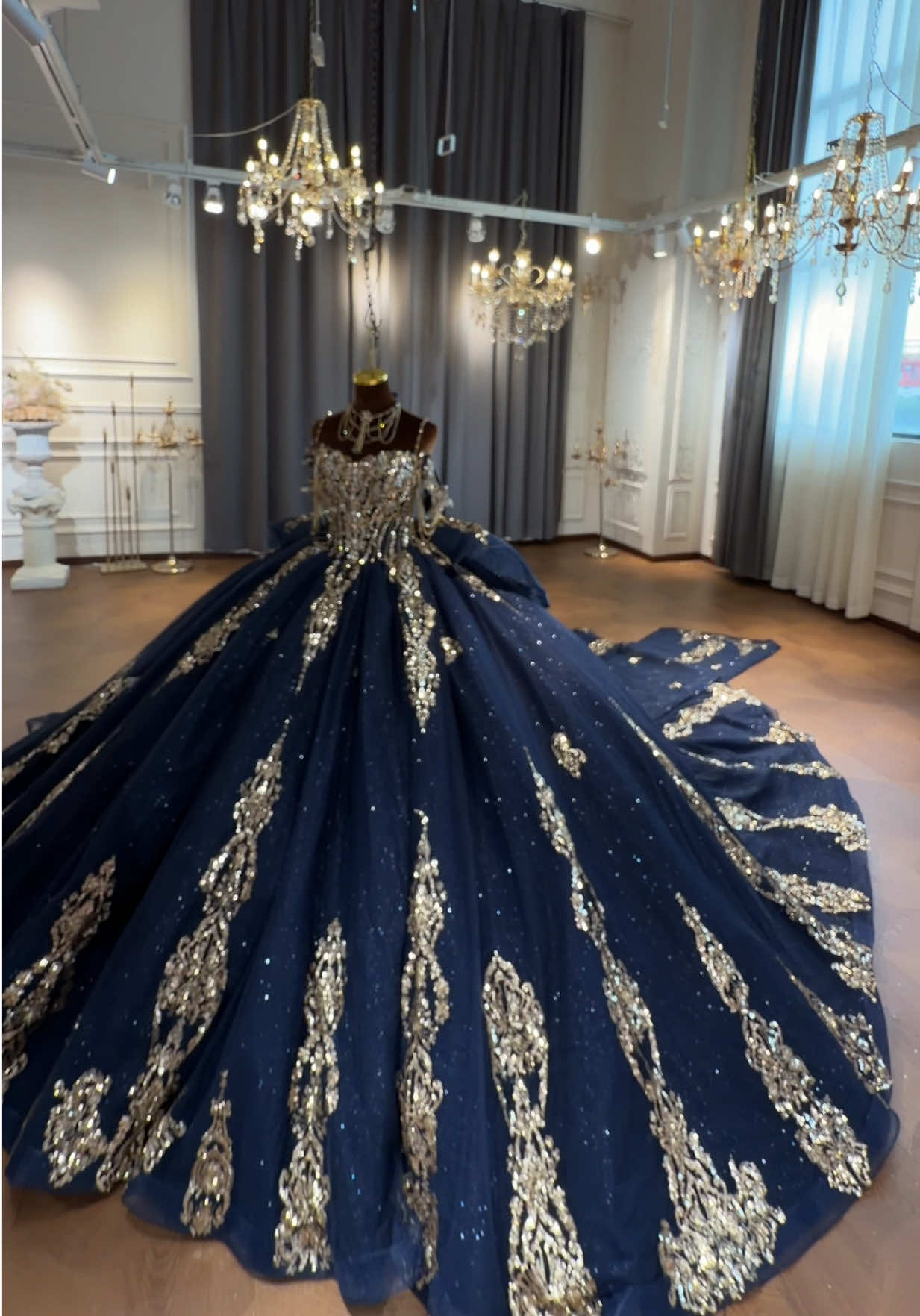 @Quince Dress Factory