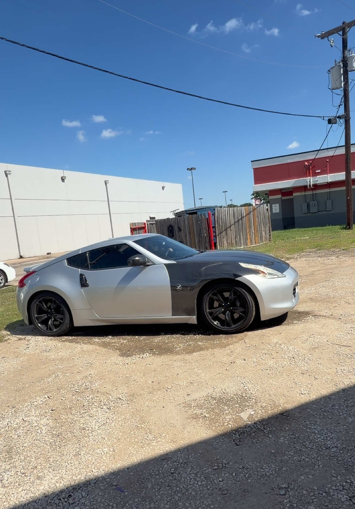 @SBA Window Tint Garage