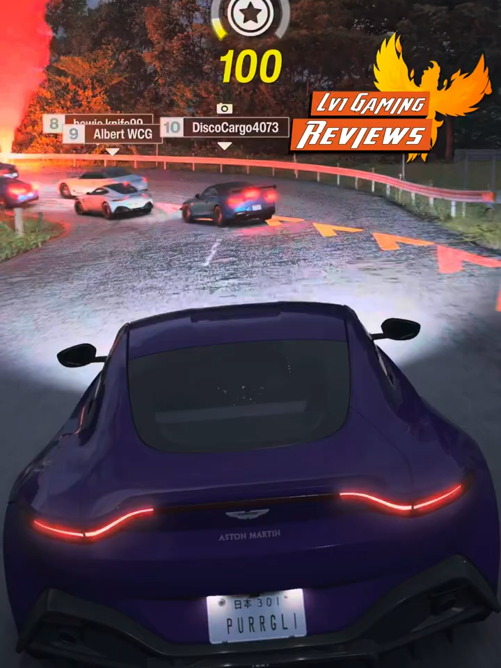 @Lv1 Gaming