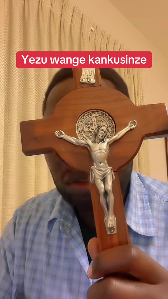 @Joseph Kibuule