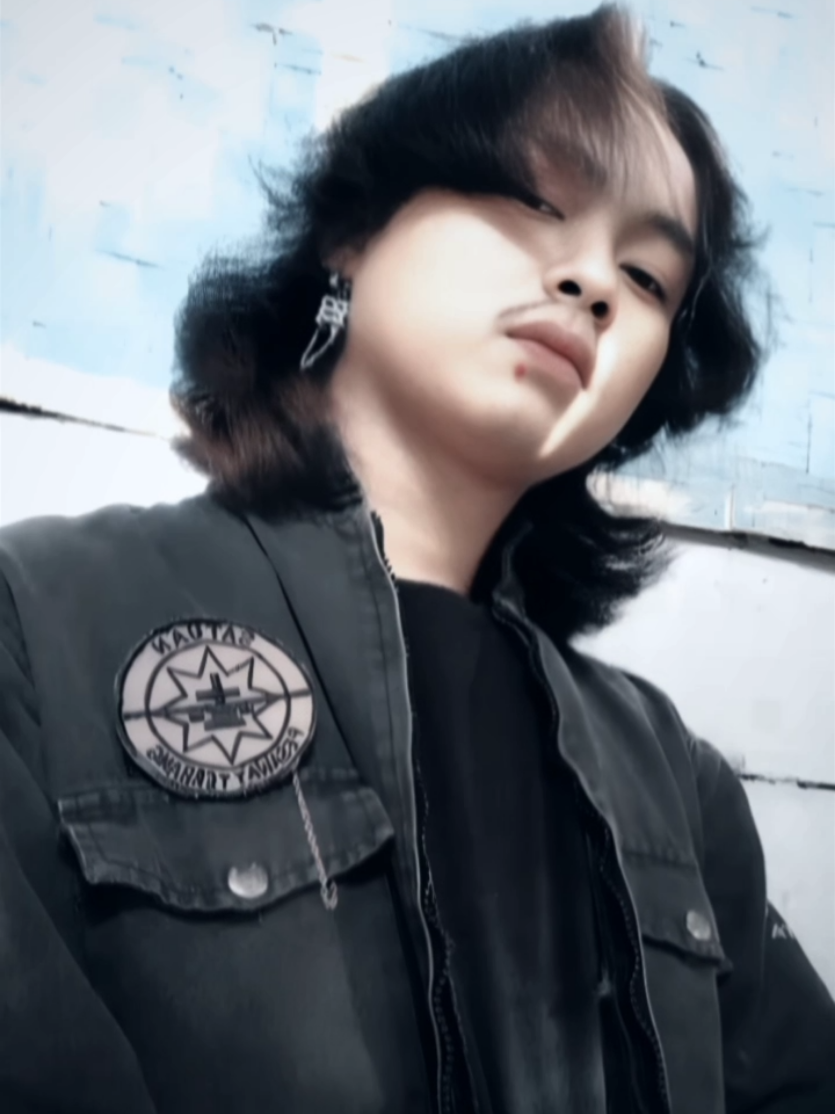 @かよ氏 || Dzikri