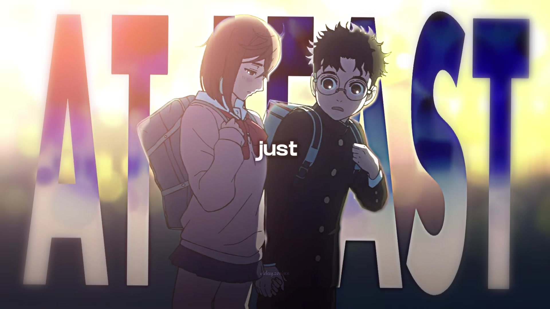 @𝐤𝐥𝐚𝐲- ˕ &bull;マ