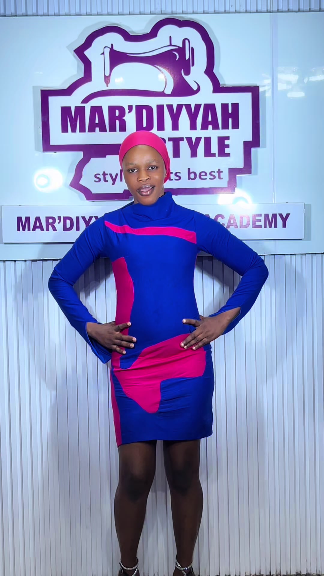 @mardiyyahstyleacademy