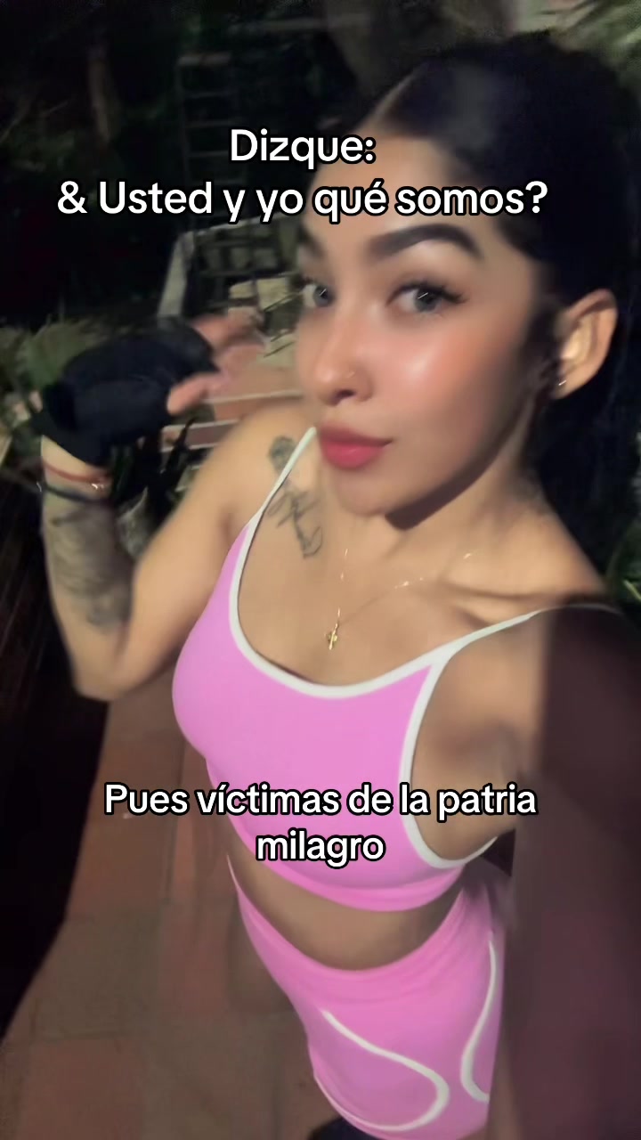 @Alejandra Oviedo