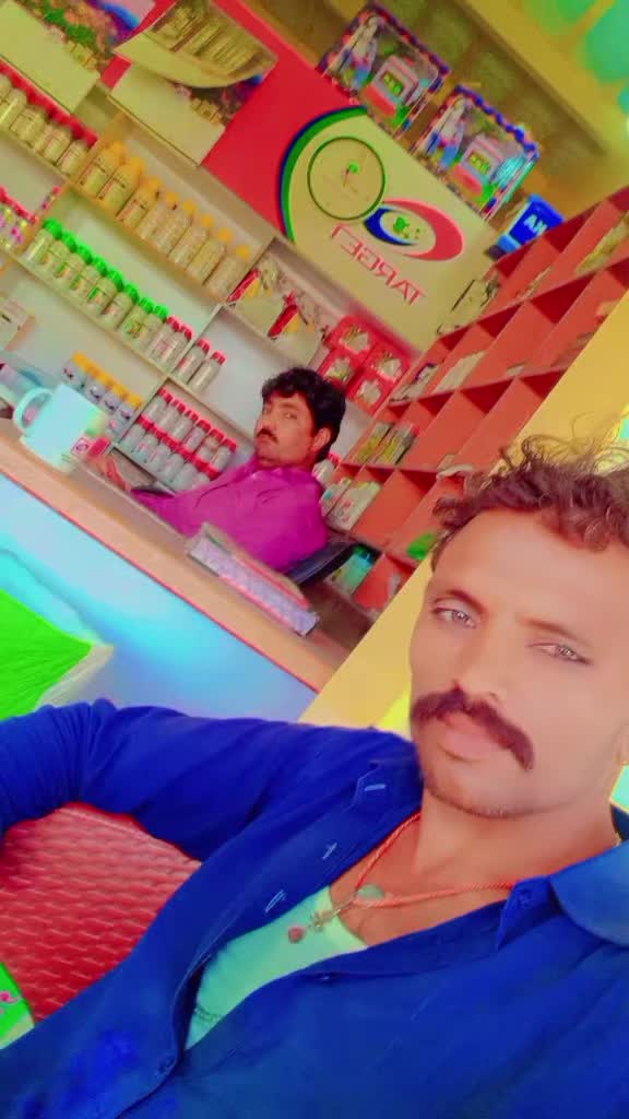 @Mangleram Bheel