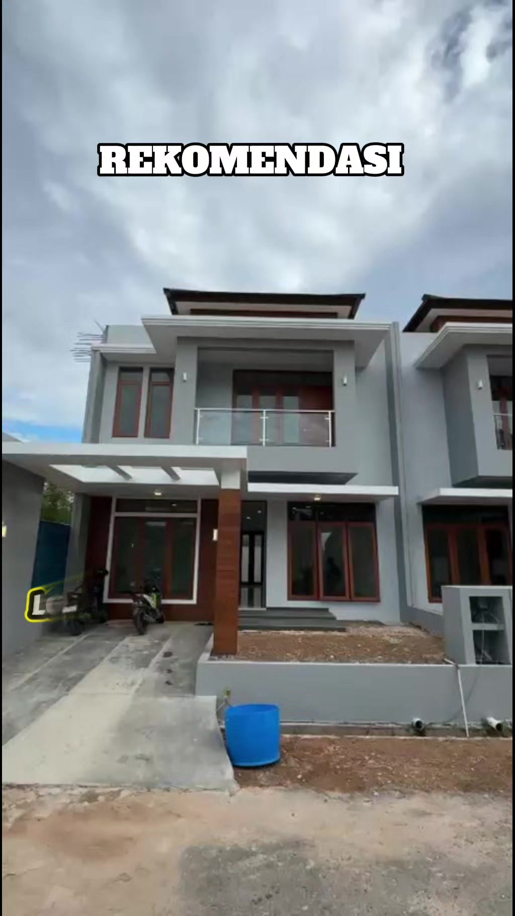 @DAMAI PROPERTY BATAM