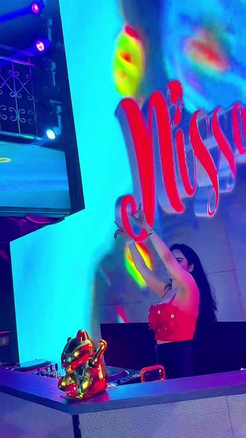 @DJ Nissa
