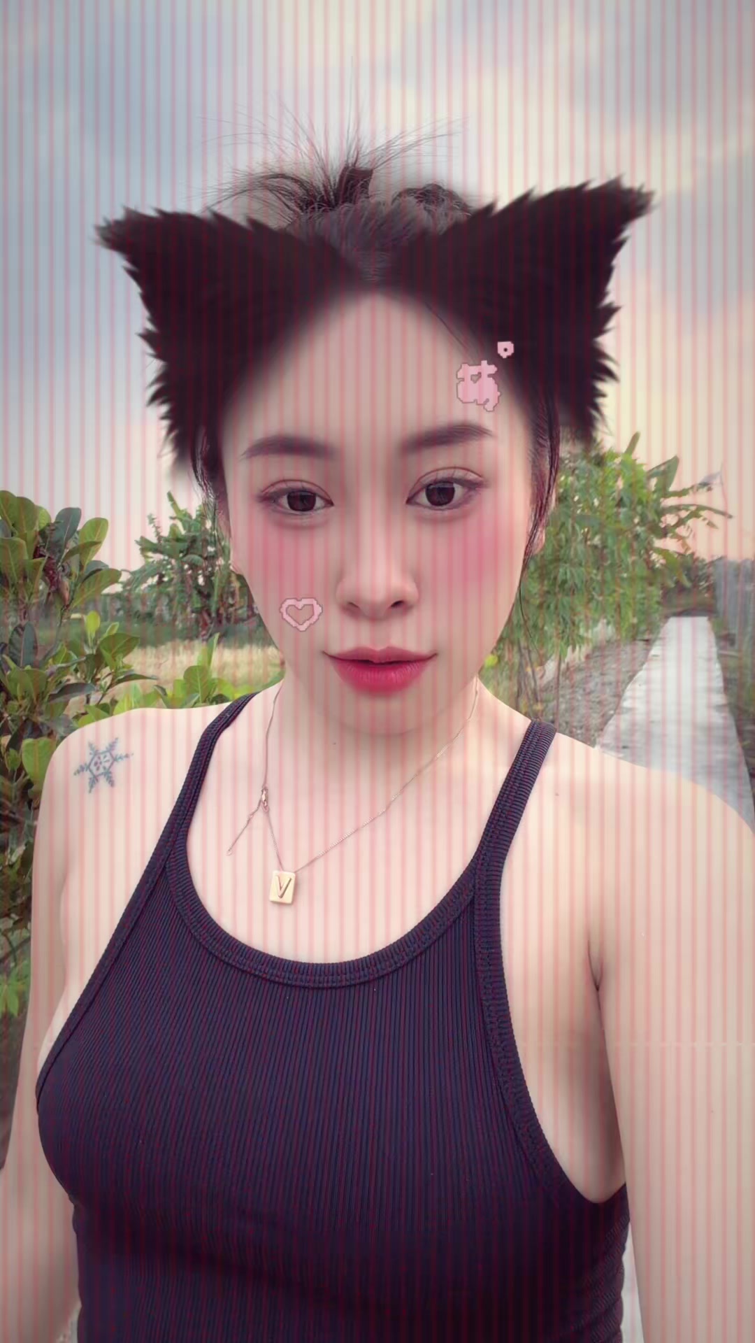 @Cẩm Vân Cô Gái Miền Tây