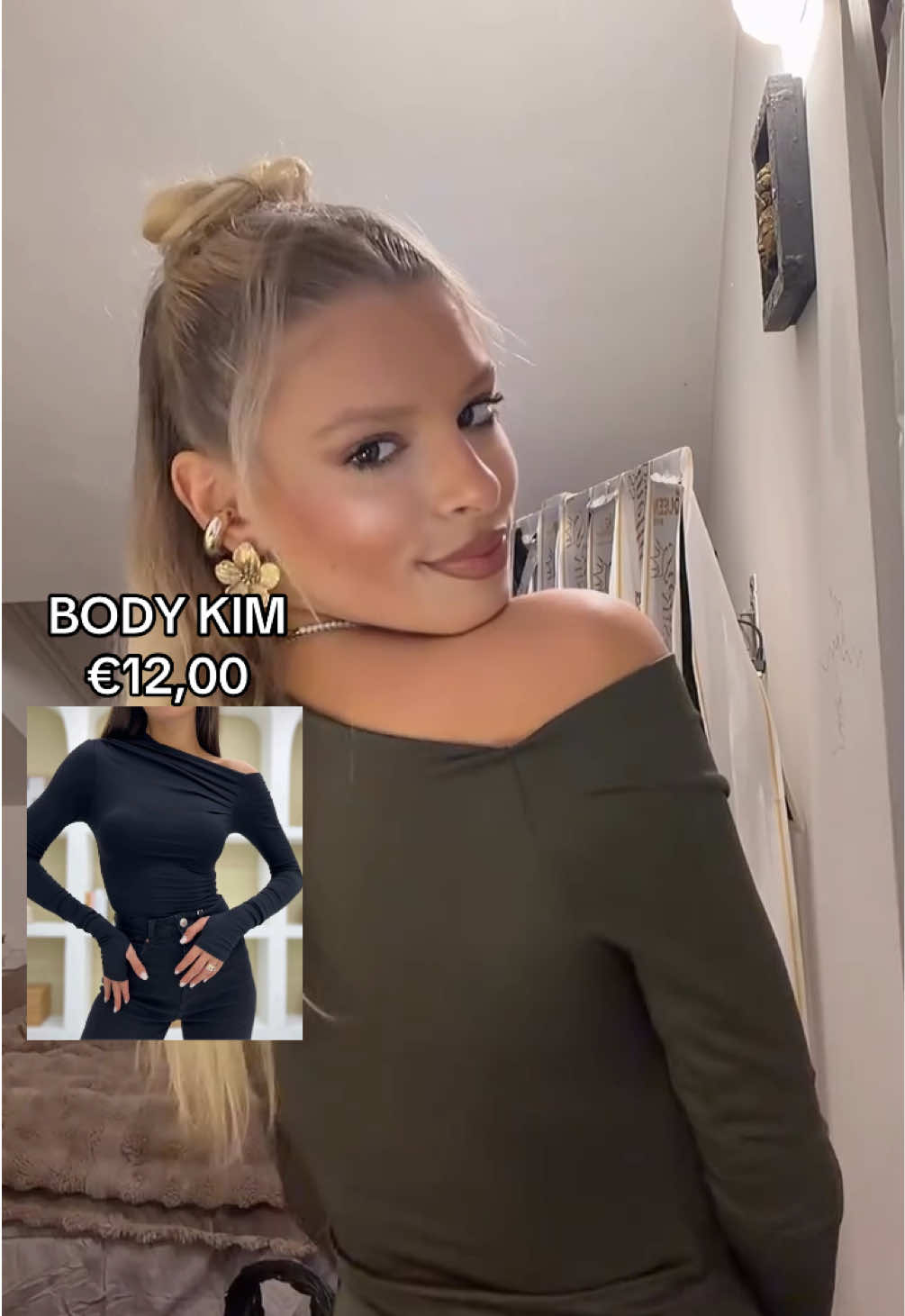 @Influencers Cloths Inspo