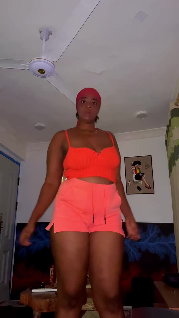 @Mamaga Yaa Sugar 5050