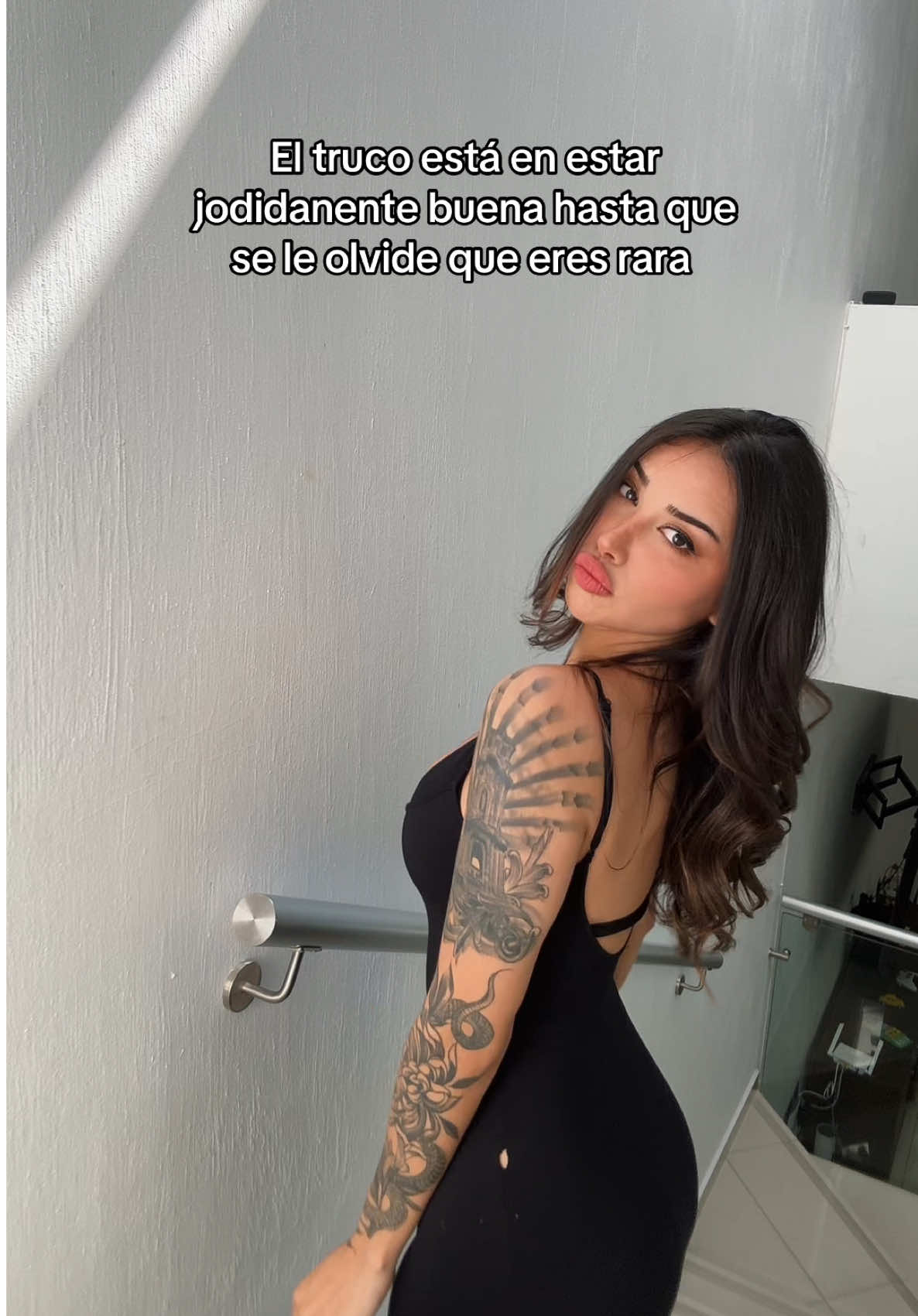 @Ale Trevi&ntilde;o