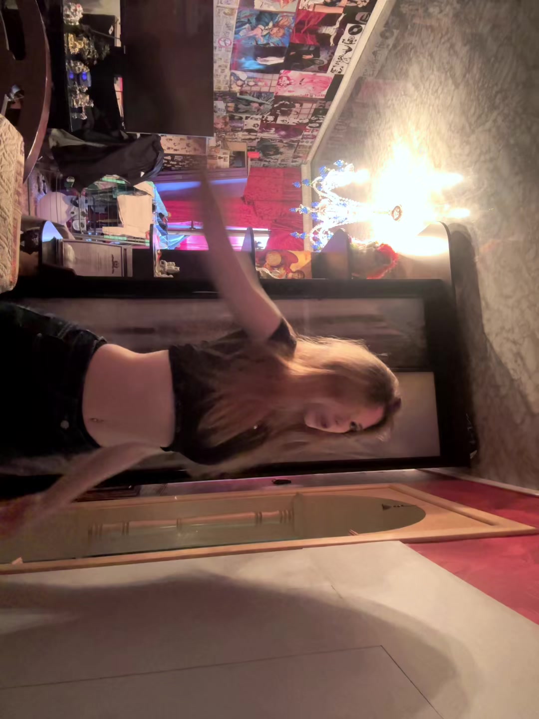 @миноРРи