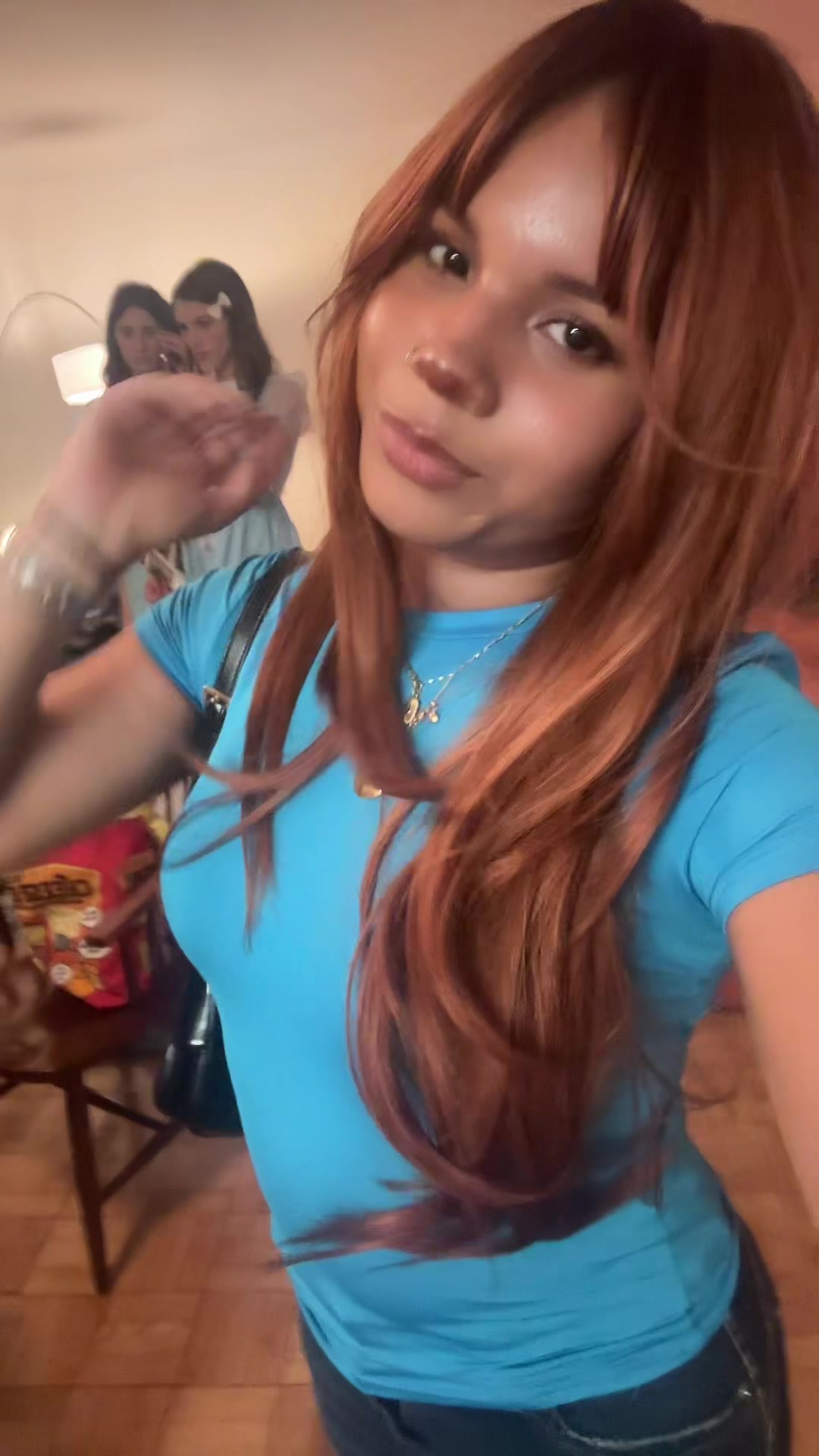 @Tiana Gray