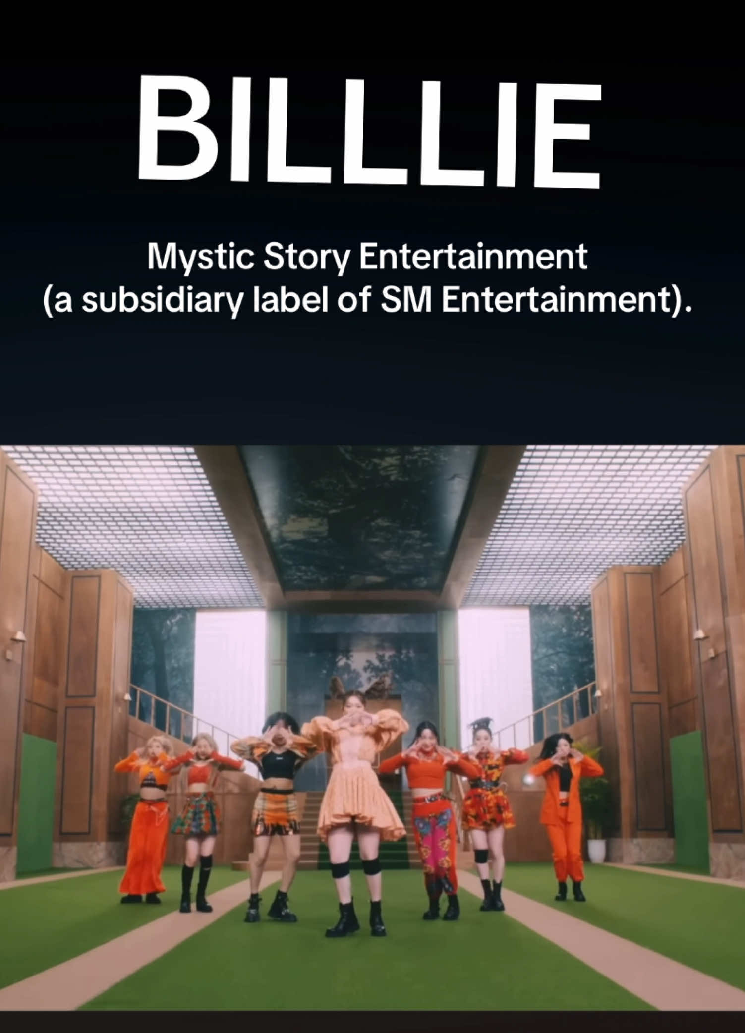 @Kpop