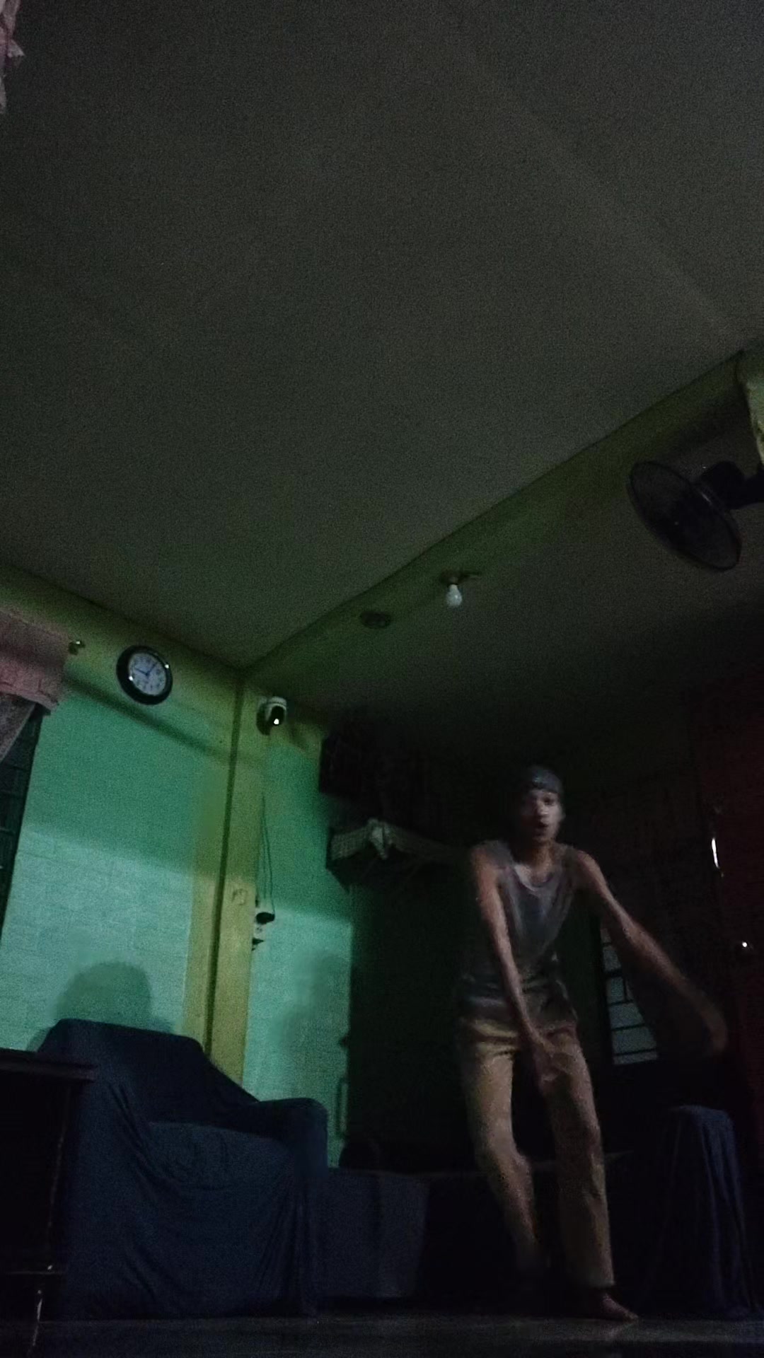 @Kyle Guinto