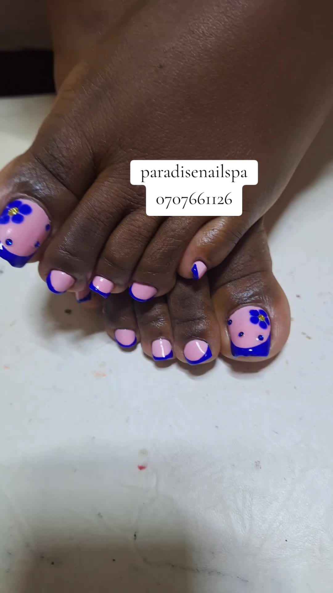 @paradisenails$spa Ruiru