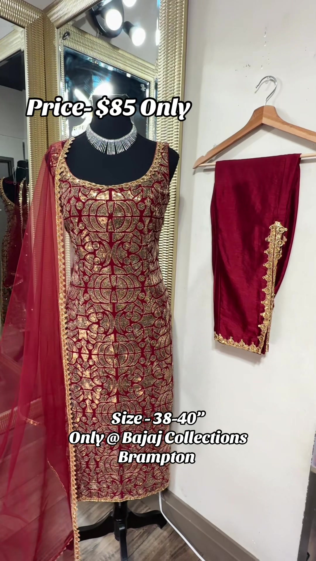 @Bajaj Collections