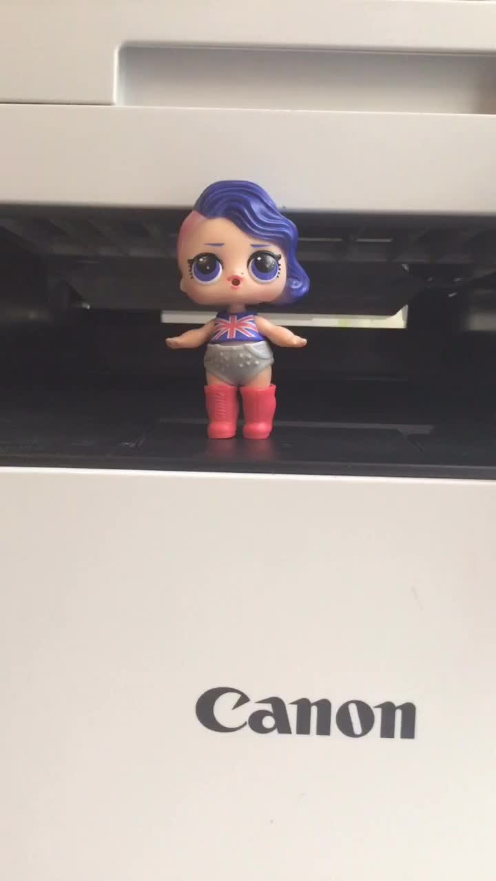 @LOL toys