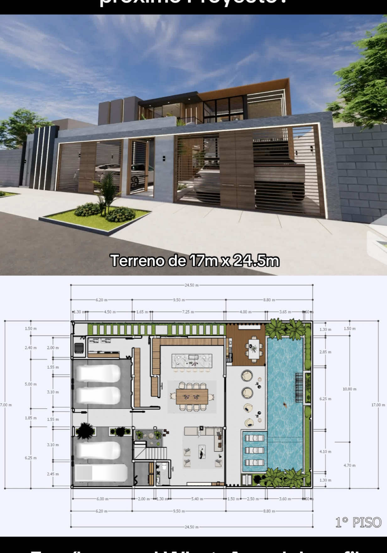 @Glass Arquitectos