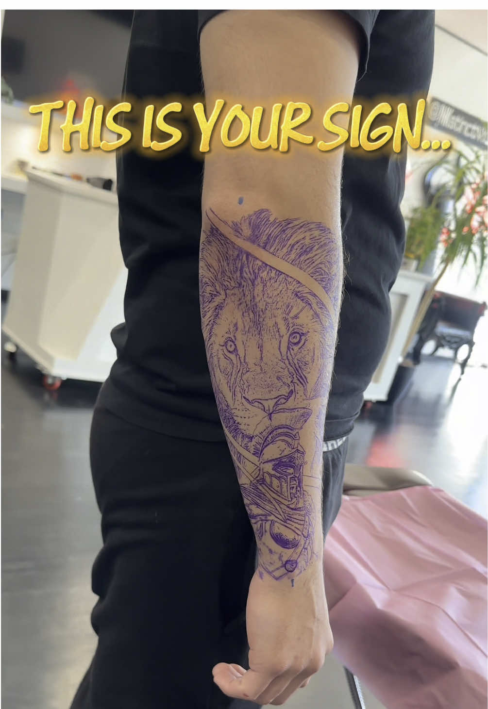 @Luis Lopez Tattoos