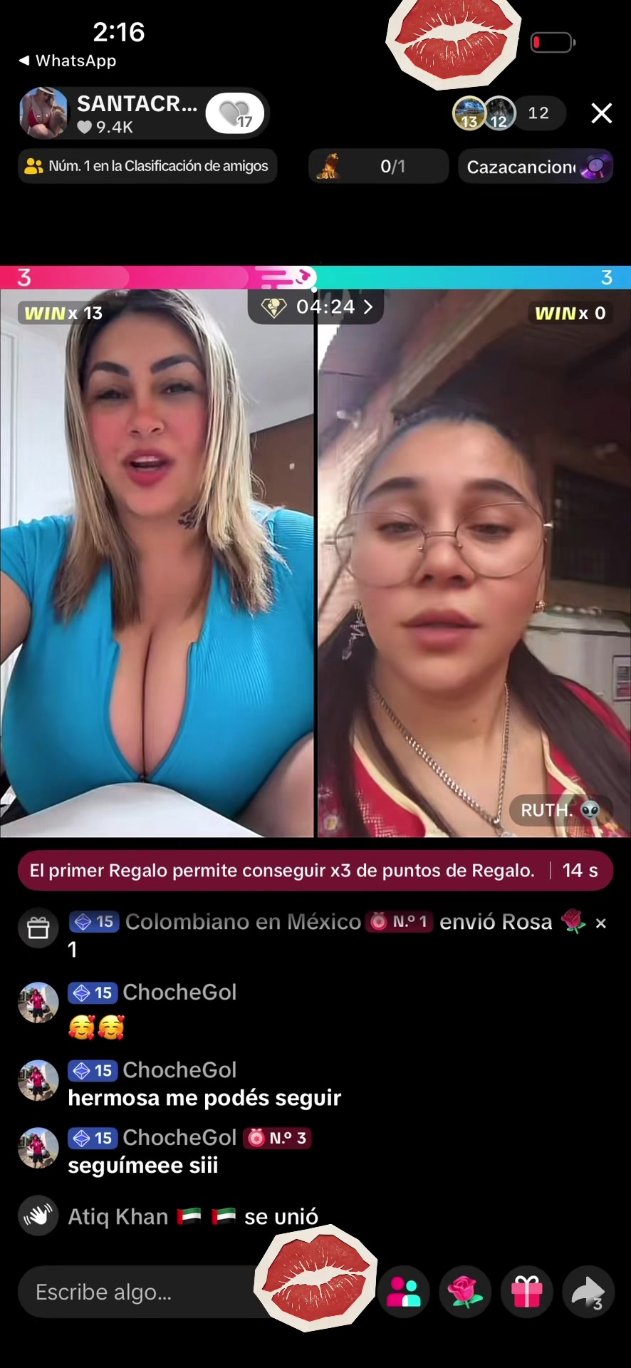 @SANTACRUZ 🧉🇵🇾