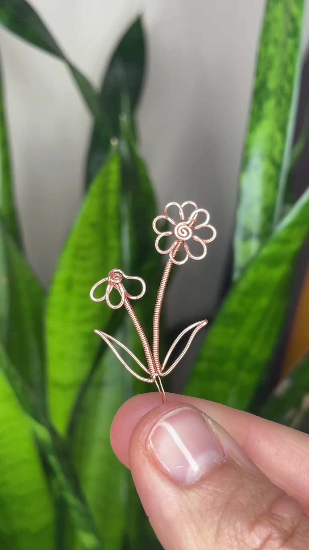 @Wicked Wire Crafts