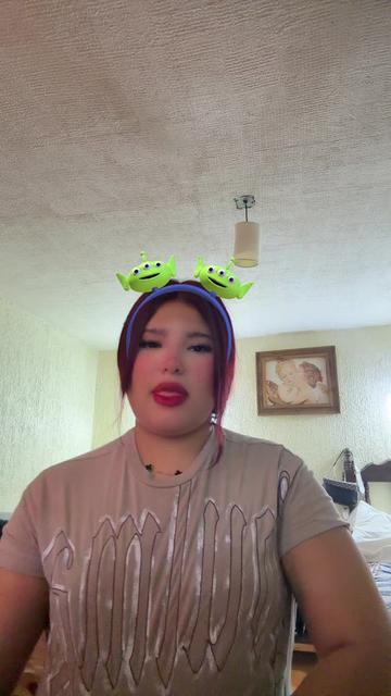 @LA GOCHiTA 205๐๐ป๐ช