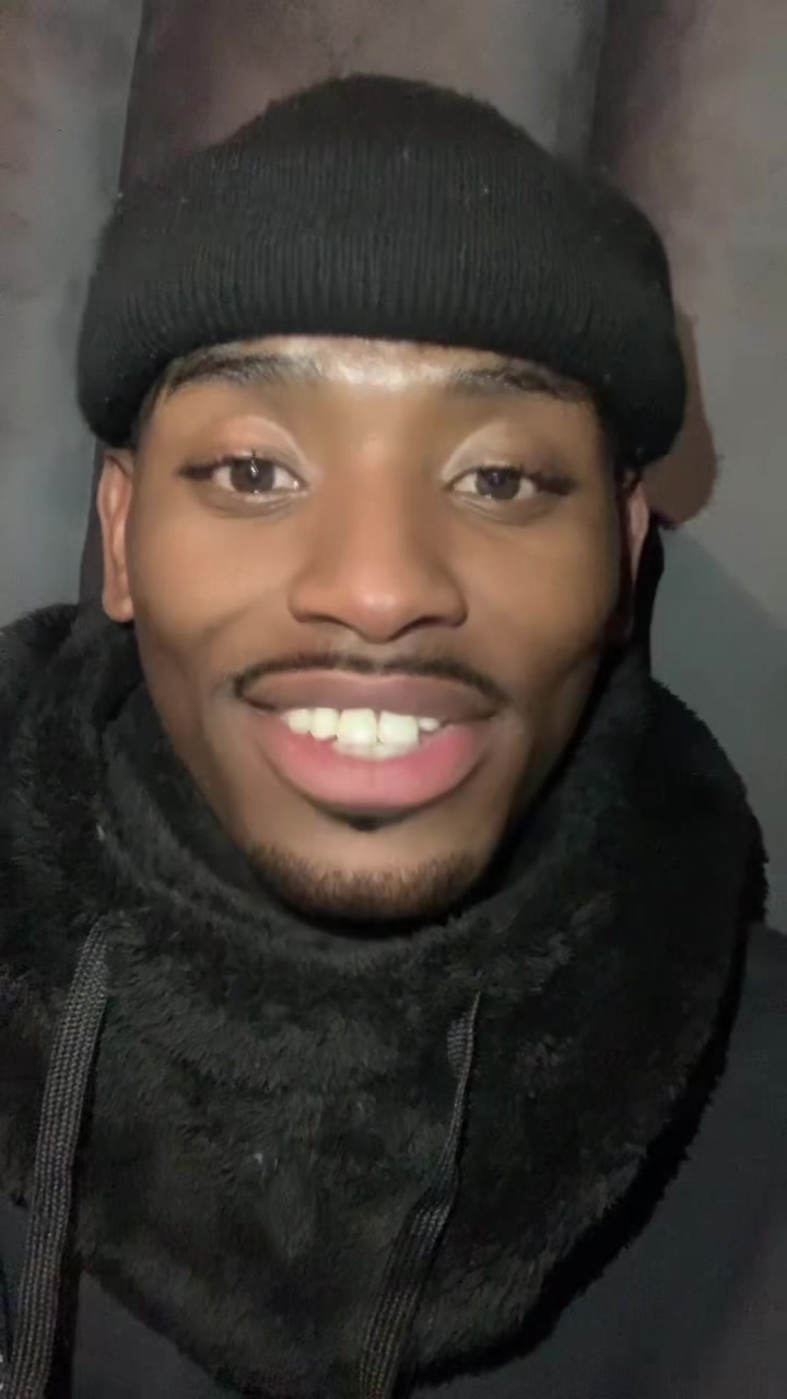 @Jabari Monarch