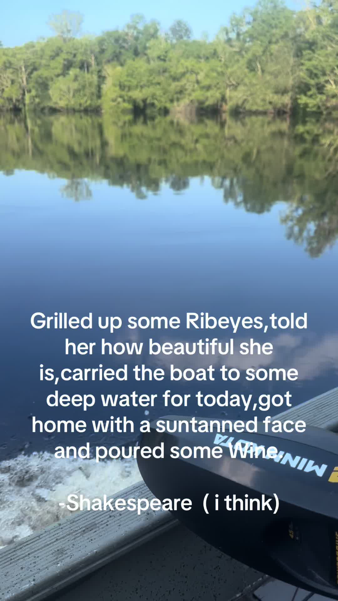 @Satilla River king