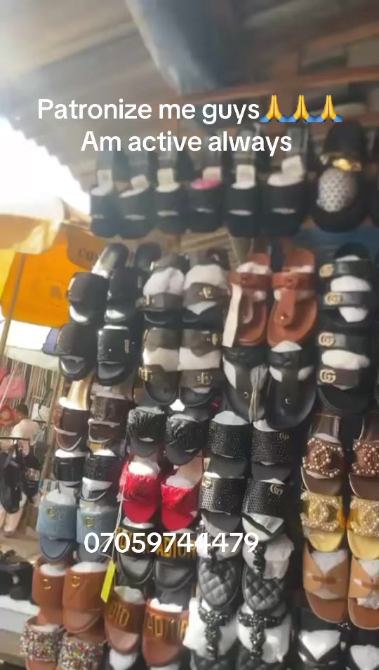 @Everything by anike in ogunpa