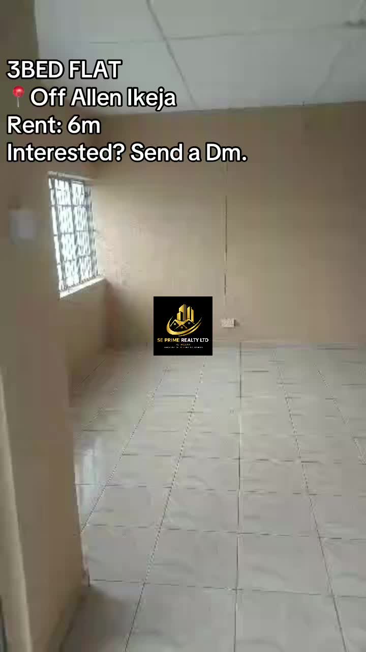 @SE Prime Lagos Realty