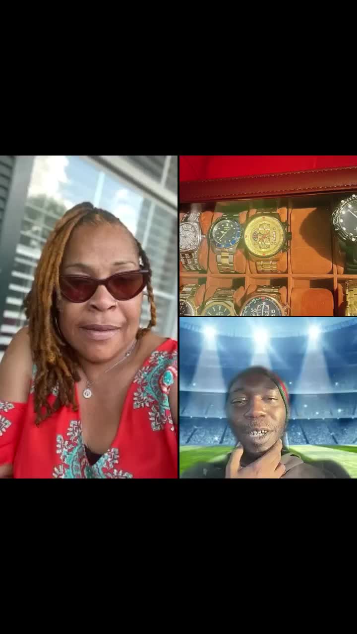 @SweetRose silverback Dee โ ๐